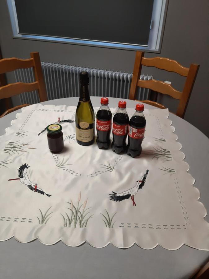 Gite Les Chiwawas D'Alsace ケゼルスベール エクステリア 写真